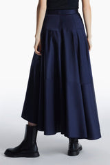 Ema skirt // navy