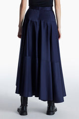 Ema skirt // navy