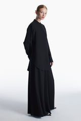 Zen shirt // black